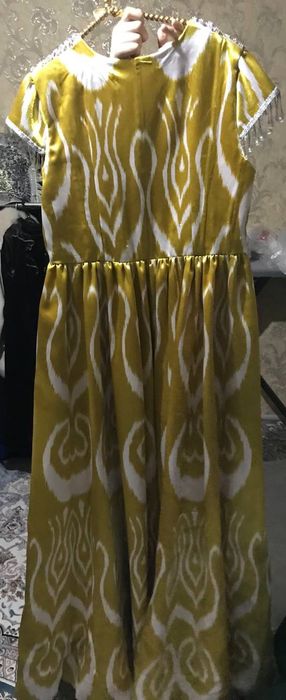 Yangiday 3marta kiyilga