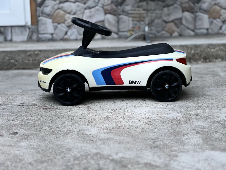 Детска количка BMW