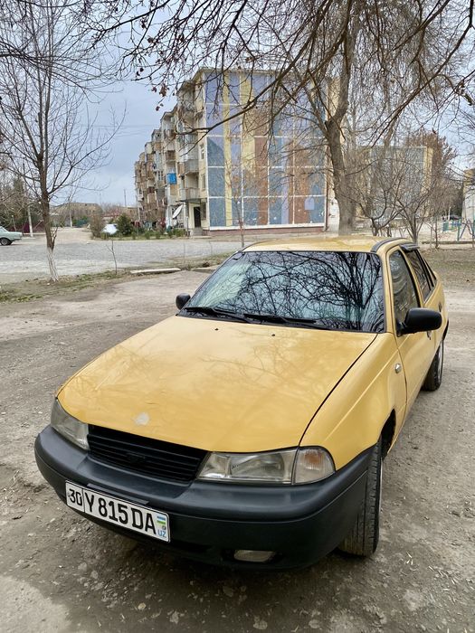 Nexia sons Lux bezkond