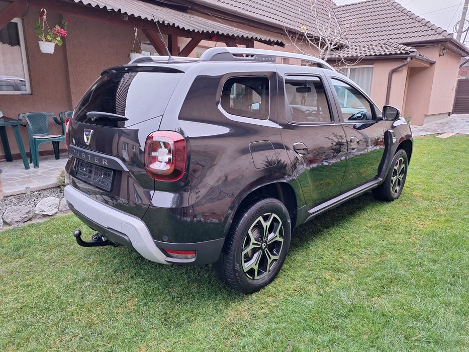 Dacia Duster Prestige 1.5 Diesel