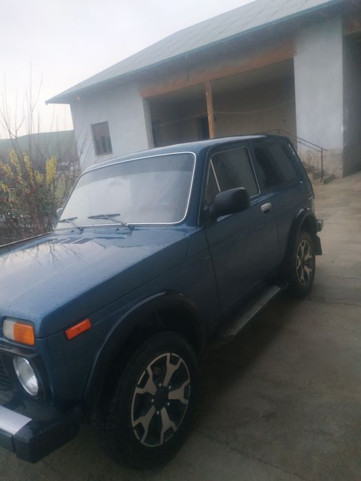 Niva srochni sotiladi