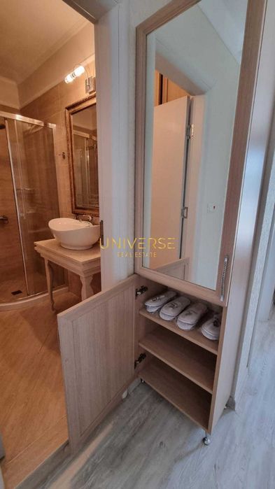 Продава се Двустаен апартамент в к.к. Слънчев бряг - 48 кв.м за 1563 €/кв.м - Снимка #9