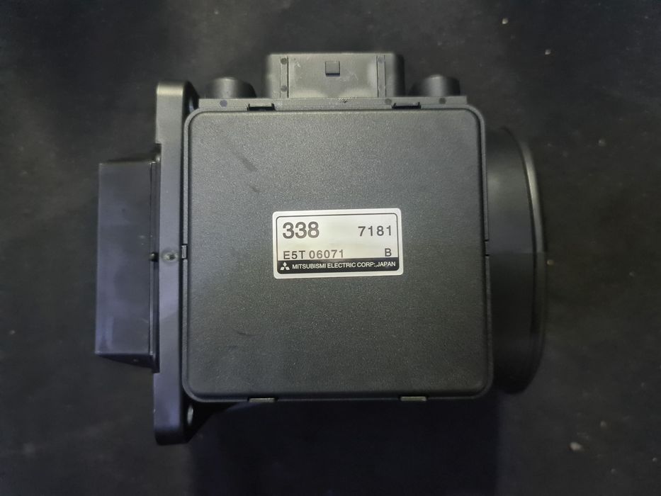 Паджеро 2. Волюметр 338-ой