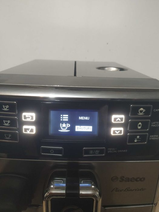 Espressor automat cafea Saeco PicoBaristo SM5460/10