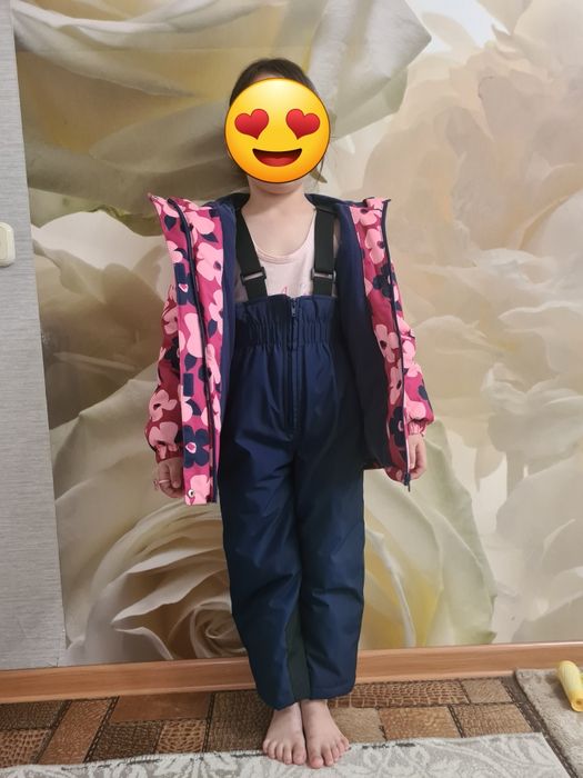 Продам детский комбинезон