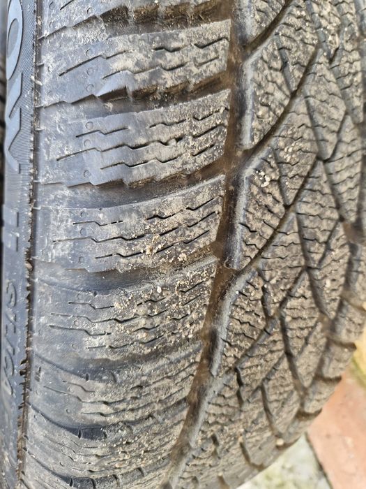 cauciucuri anvelope set de 4 bucati 195-65-15