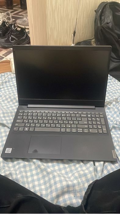 Ноутбук i3 10 ssd256