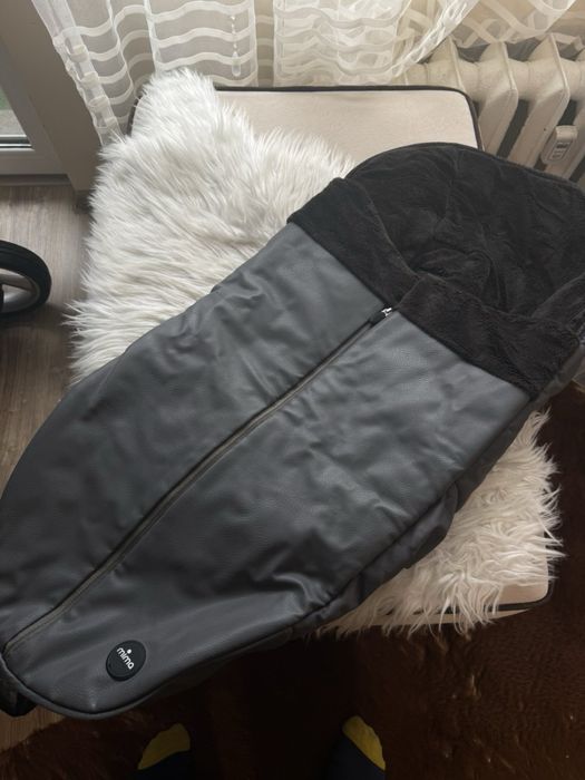 Продавам детска количка MIMA Xari