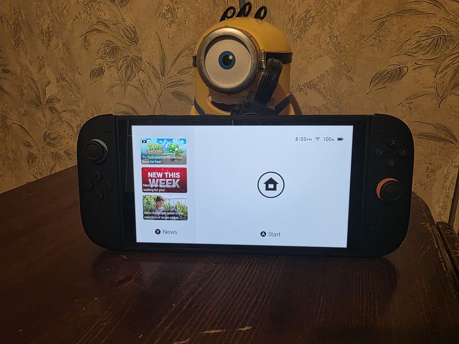 Nintendo Switch 2