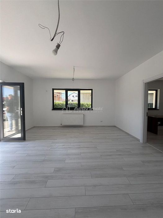 Spatiu versatil, Sos. Alexandriei (99D Residence)