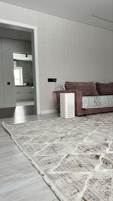 Дом 140 кв.м, 24 мкр (Заман)