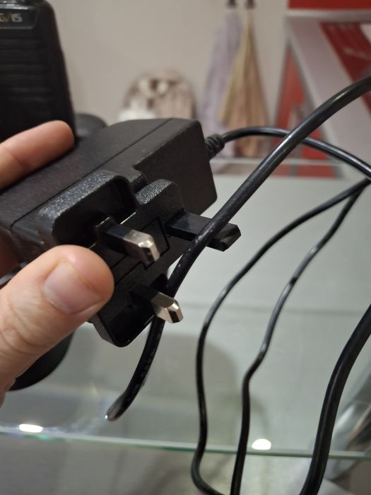 Дистанция Retevis