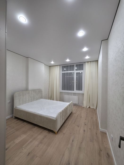 Продам квартиру 3-х ком.