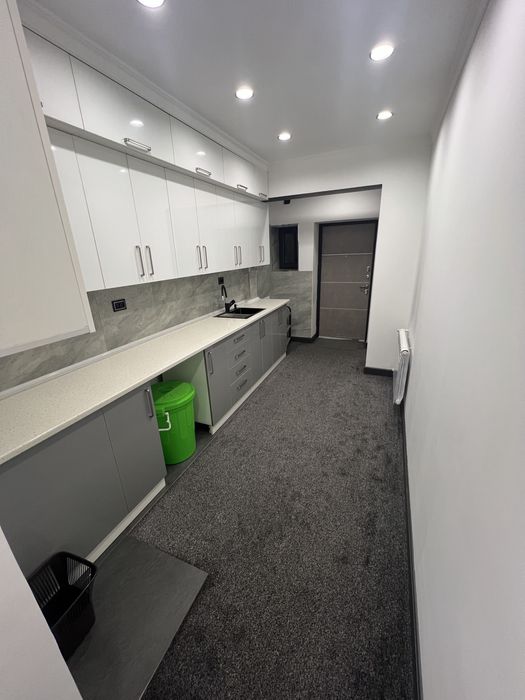 Сдаётся офисное помещение рядом с метро «Тинчлик»