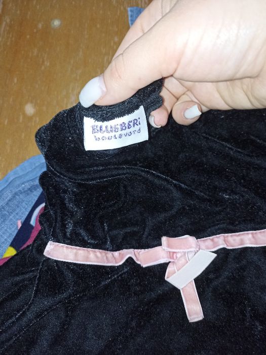 Детские вещи на девочку