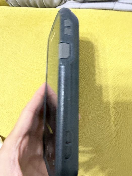 Scanner HoneyWell Dolphin CT60