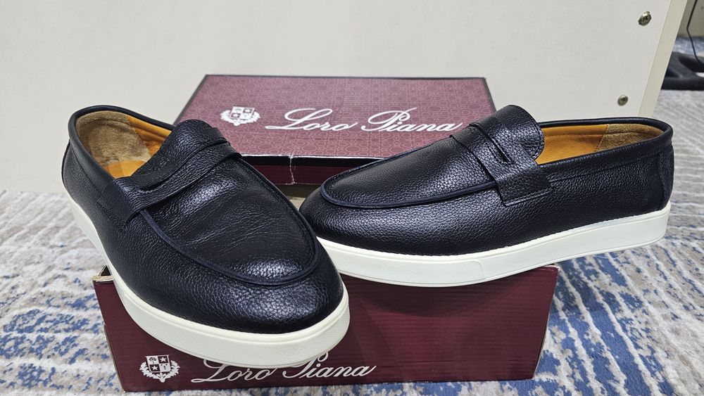 Classic barsofka sotiladi