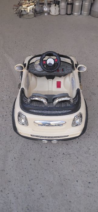 Мини пультли машин