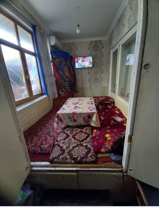 1/4/4 Спутник -17 Балкон 1,5х6