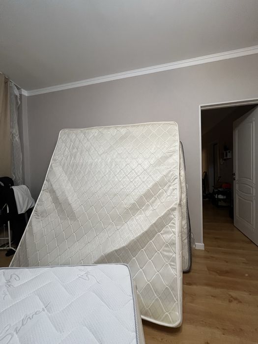 Продам матрасы 2 штуки