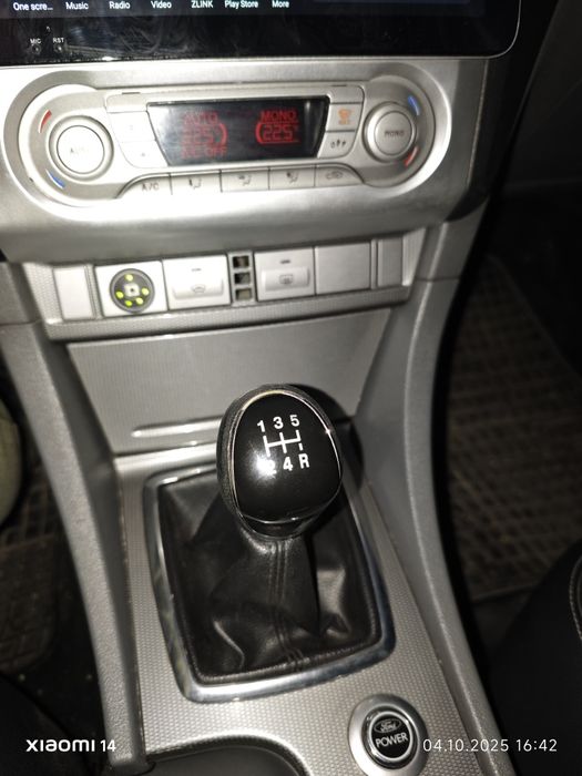 Ford Focus Mk2.5 2.0 145к.с. lpg след ремонт с всичко платено