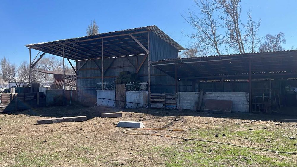 Продается дом с.Карабулак (не Ключи)