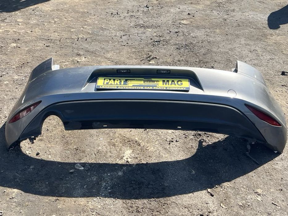 Volkswagen Golf MK 7  задна броня Фолксваген МК7 2016+ 5g6 807 421