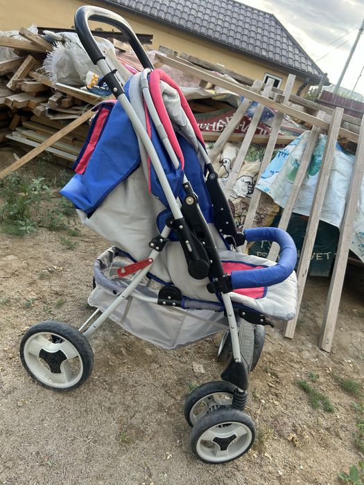 Продаются  каляски