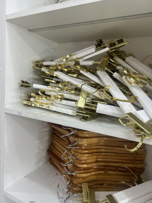 Магазин заттары