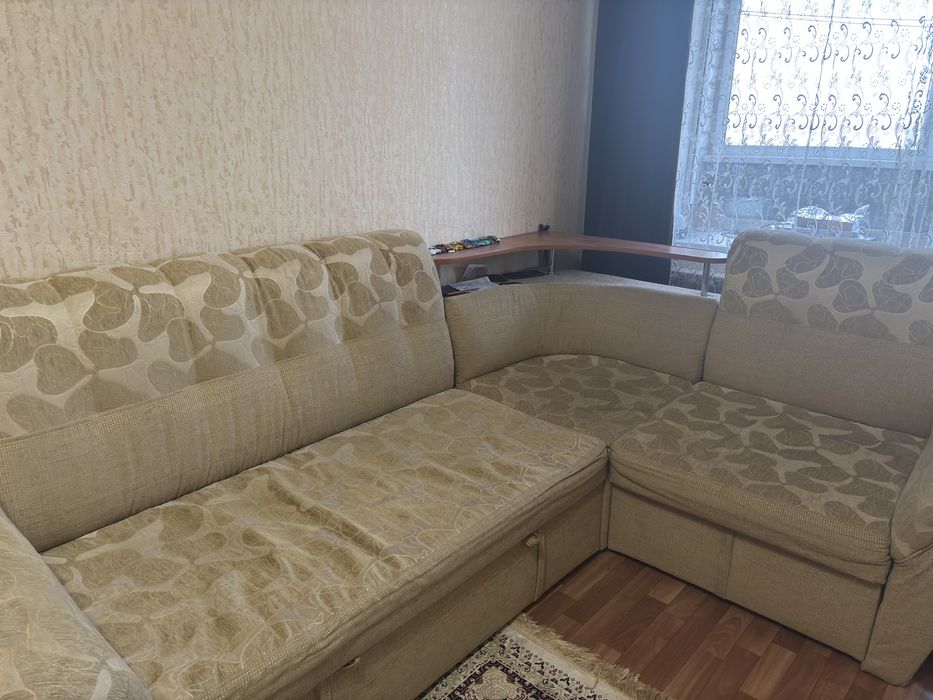 Продам диван хорошем состоянии