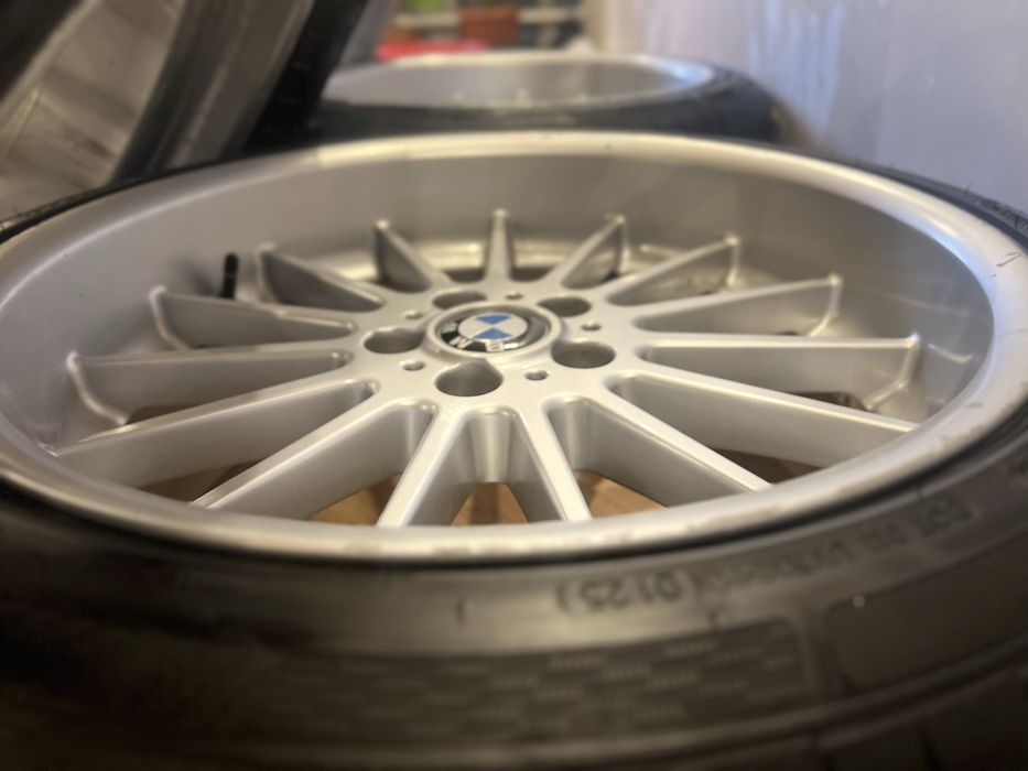 Диски BMW оригинал  32 Стиль r20