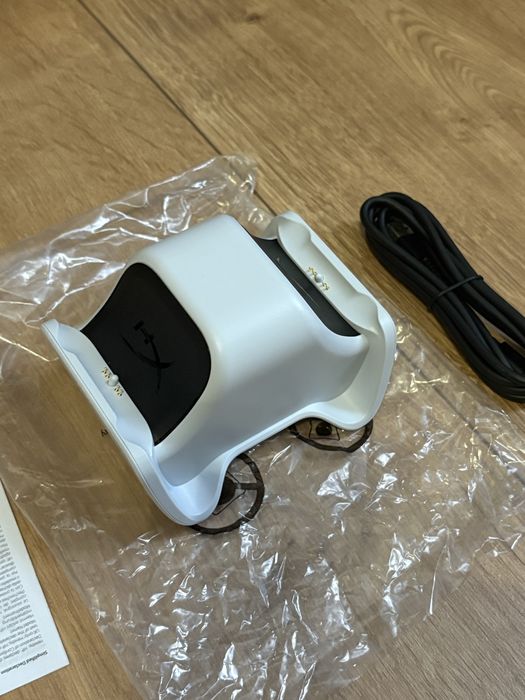 Stație de încărcare HyperX ChargePlay Duo