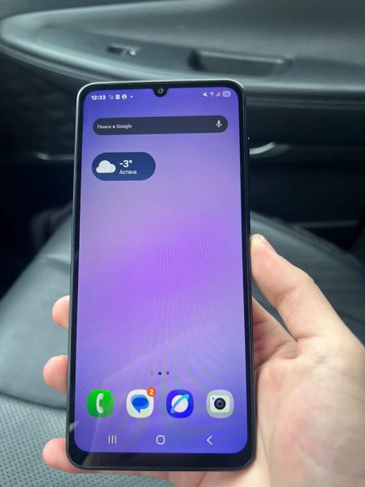 Продам Самсунг А07