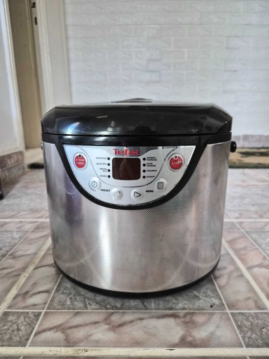 Oala presiune Tefal