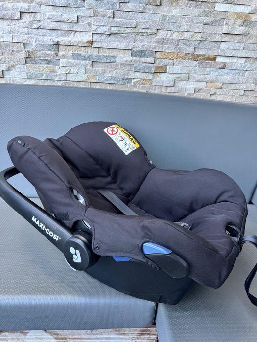scoica auto maxi cosi