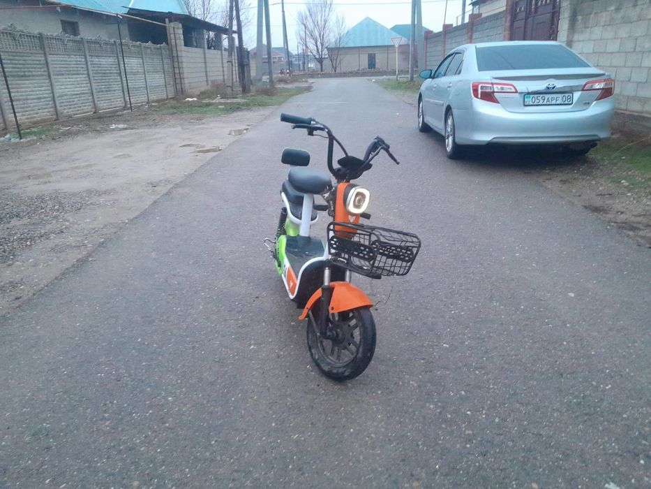 Минус жоқ бәрі ыстеп тур