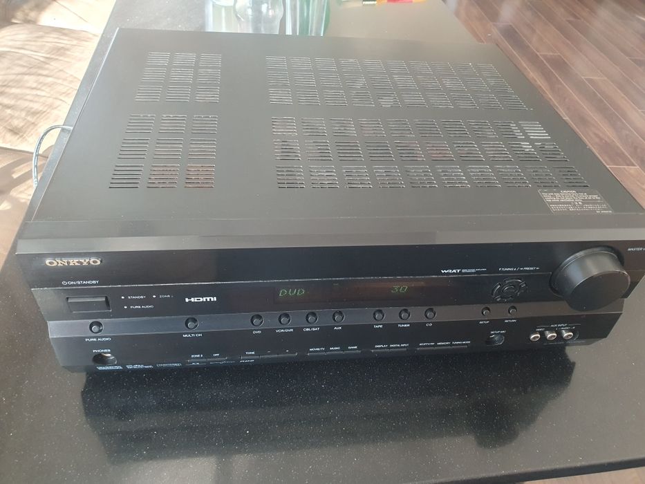Ресивър ONKIO TX-SR506