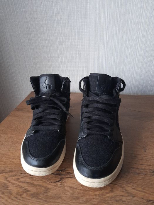 Jordan 1 Retro 37.5 номер.