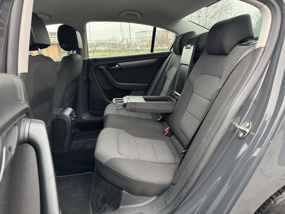 An 2012 “ DSG “ 160 cp