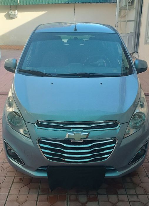 Sotiladi Spark 1,25 delfin