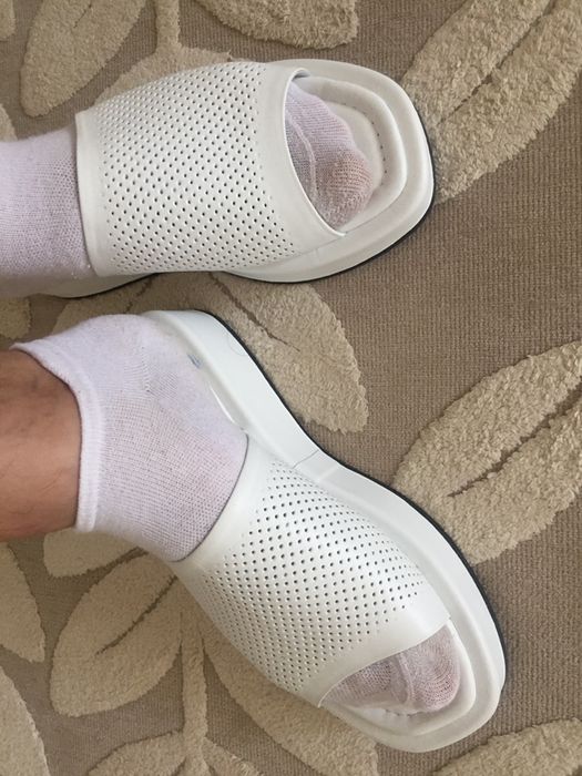 турецкие тапочки