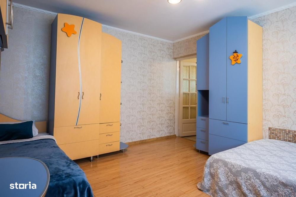 Casa / vila de inchiriat pentru birouri, cazare angajati, Noua, 350mp