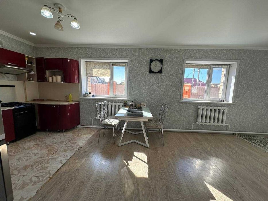 Продам дом в Заречном