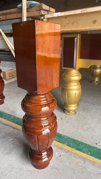 Бильярдный стол NAIZZA PRO