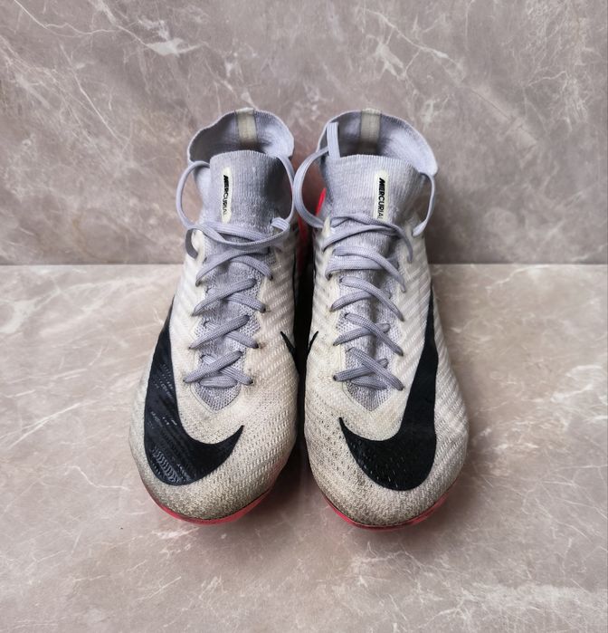 Nike Zoom Mercurial Superfly 9 Elite FG номер 40,5