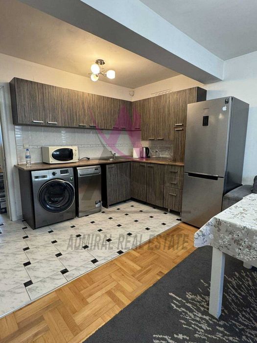 Супер Имот! Модерен и уютен! Двустаен- Окръжна Болница