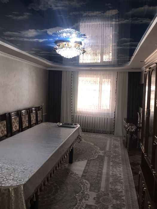 Продам дом в Восточном м/не