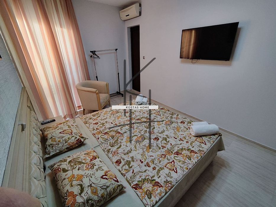 Продава се Тристаен апартамент в к.к. Златни пясъци - 100 кв.м за 1490 €/кв.м - Снимка #9