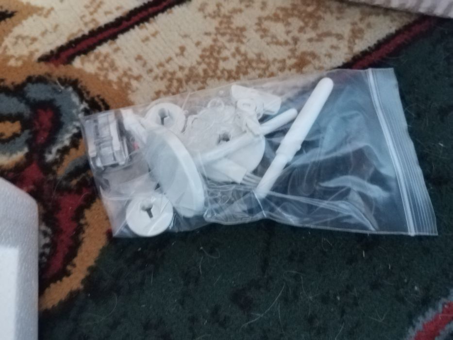Janome 4100L швейная машинка