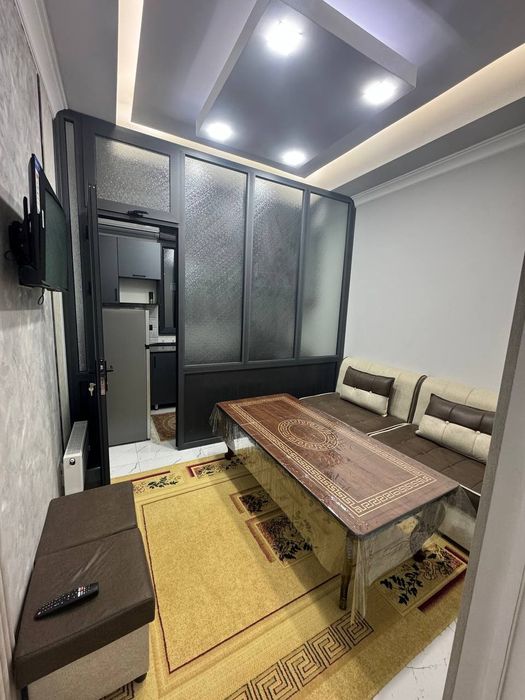 Аренда China xaus Новостройка  2 комн